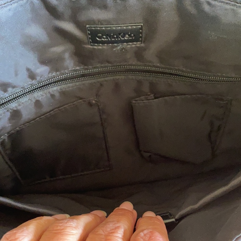 Calvin Klein Computer Bag - Picture 10 of 15
